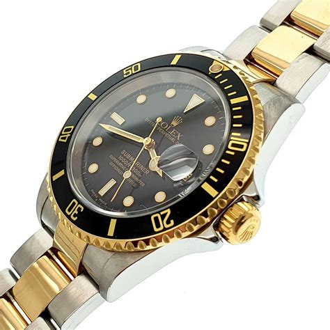 rolex horloge prijs|Rolex sub horloge.